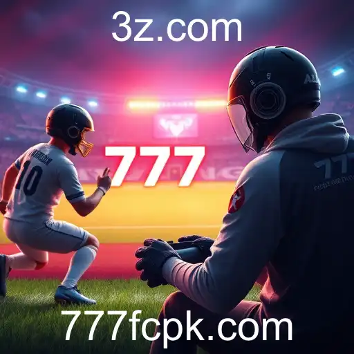 A Ascensão do 777fc: Jogos, Comunidade e Inovações