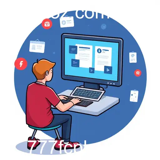 A Revolução dos Blogs como Categoria de Jogo no 777fc