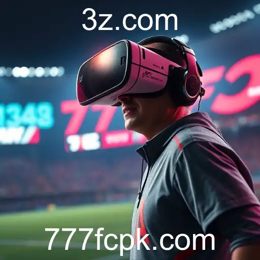 Revoluções no Universo Digital e o Impacto do 777fc