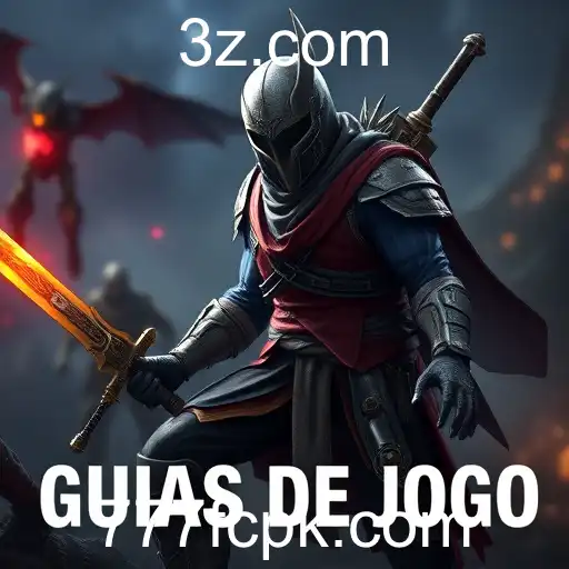 Desvendando o Poder dos Guias de Jogo: Dicas e Estratégias Essenciais