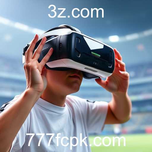 Impacto da '777fc' no Cenário de Jogos em 2026