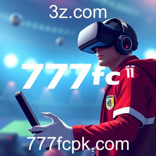 O Impacto do 777fc no Cenário de Jogos Português