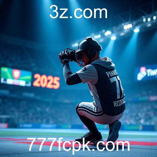 O Impacto da '777FC' no Mundo dos Jogos Online