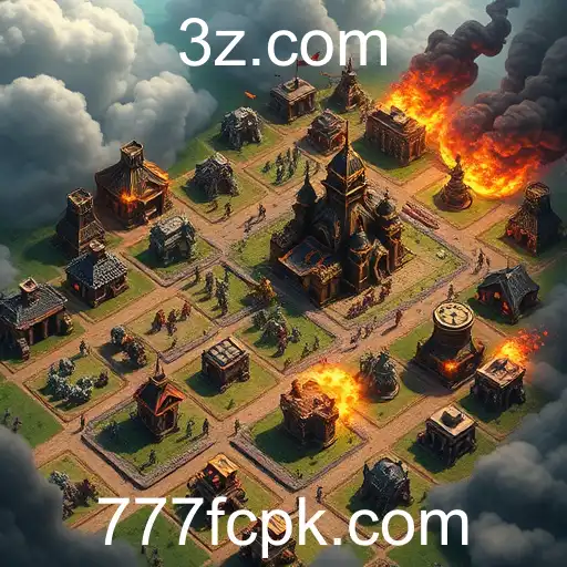 A Evolução do 777fc: Uma Nova Era para os Jogos Online