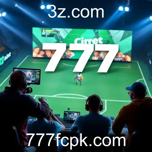 Revolução nos Jogos com '777fc': Novidades e Expectativas