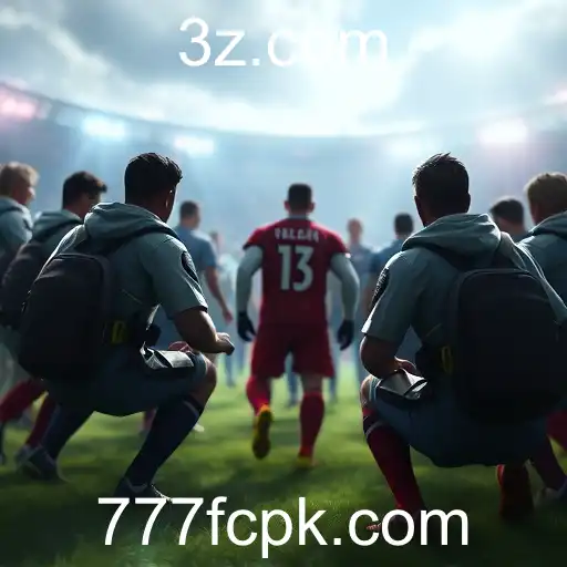 A Ascensão dos e-Sports em 2026 e o Papel do 777fc